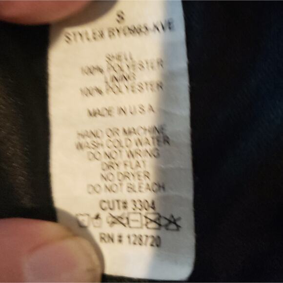 Dee Elli small multi colored - Picture 4 of 4